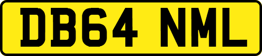 DB64NML