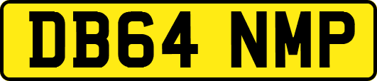 DB64NMP
