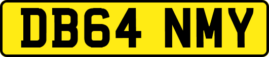DB64NMY