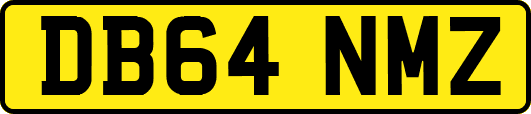 DB64NMZ