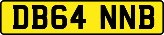 DB64NNB