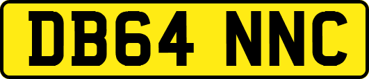 DB64NNC