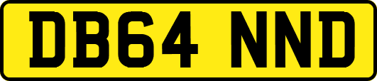 DB64NND
