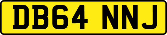 DB64NNJ