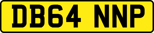 DB64NNP