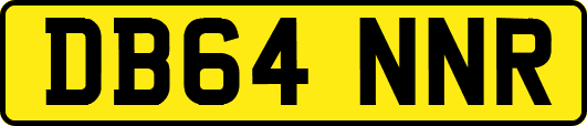 DB64NNR