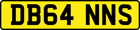 DB64NNS