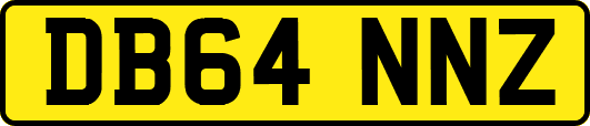 DB64NNZ