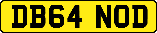 DB64NOD