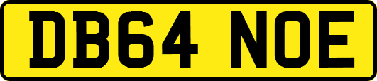 DB64NOE