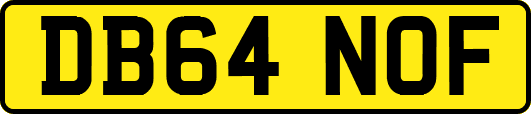 DB64NOF