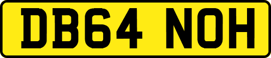 DB64NOH