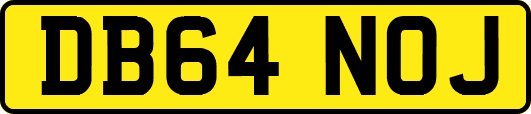 DB64NOJ