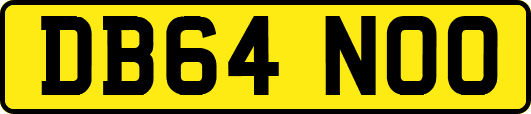 DB64NOO