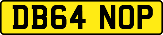 DB64NOP