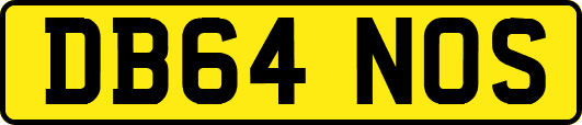 DB64NOS