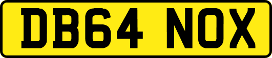 DB64NOX