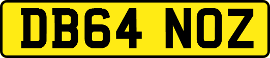 DB64NOZ