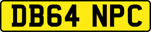 DB64NPC