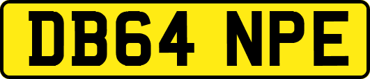 DB64NPE