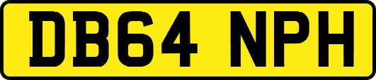 DB64NPH