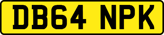 DB64NPK
