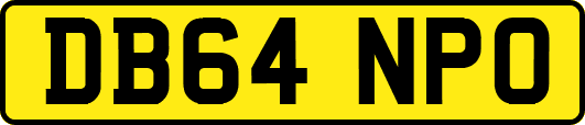 DB64NPO