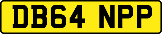 DB64NPP