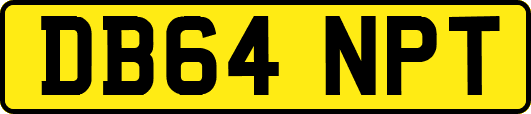 DB64NPT