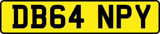 DB64NPY