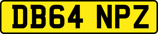 DB64NPZ
