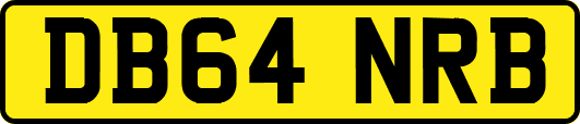 DB64NRB