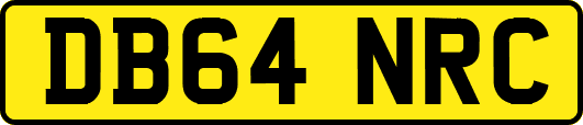 DB64NRC