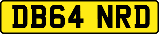 DB64NRD
