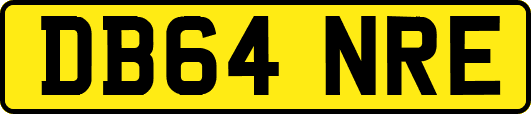 DB64NRE