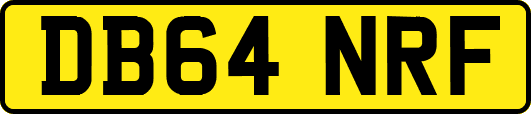 DB64NRF