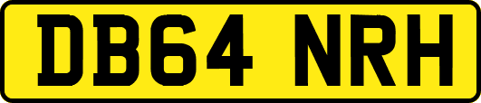 DB64NRH