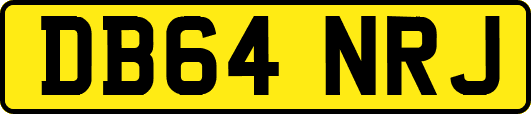 DB64NRJ