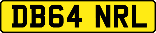 DB64NRL