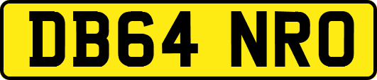 DB64NRO