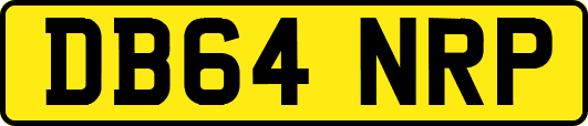 DB64NRP