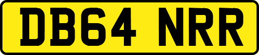 DB64NRR
