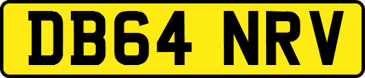 DB64NRV