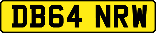 DB64NRW