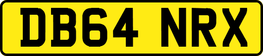 DB64NRX