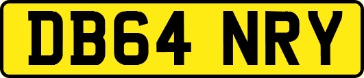 DB64NRY