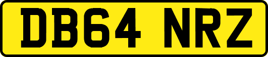 DB64NRZ