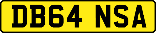 DB64NSA