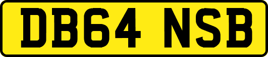 DB64NSB