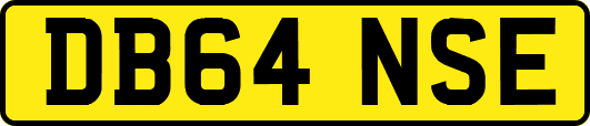DB64NSE